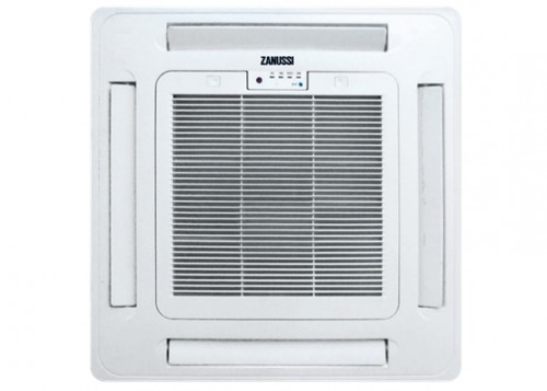 Внутренний блок кассетный Zanussi ZACС-12 H FMI / N1