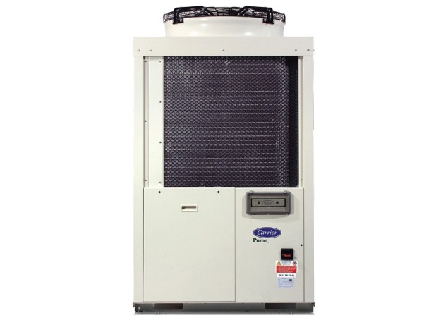 Чиллер Carrier 30RB 33