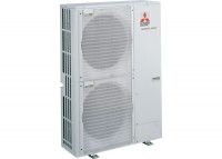 Наружный блок VRF системы Mitsubishi Electric PUMY-P112VKM2