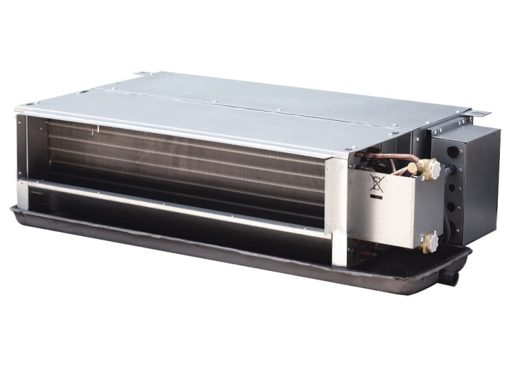 Канальный фанкойл Energolux SF2D1400G30