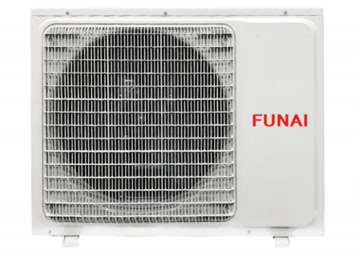 Кассетный кондиционер Funai LAC-DR35HP.C01