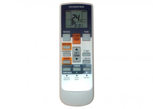 Кассетный кондиционер Fujitsu AUYG18LVLB / AOYG18LBCB