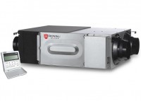 Приточно-вытяжная установка Royal Clima RCS 1500