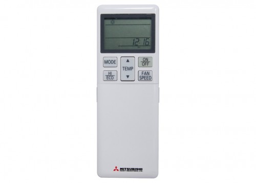 Внутренний блок настенный Mitsubishi Heavy Industries SRK25ZS-S