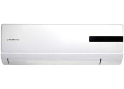 Внутренний блок настенный Kentatsu KMGE25HZAN1