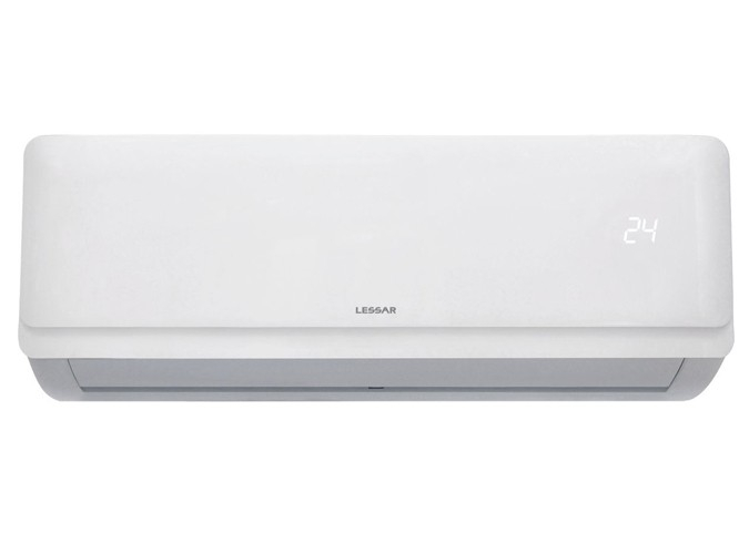 Внутренний блок настенный Lessar LS-MHE24KVE2