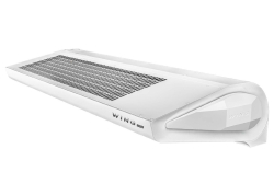 Тепловая завеса без обогрева WING II C100 EC
