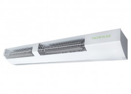 Электрическая тепловая завеса Тропик Т105Е10