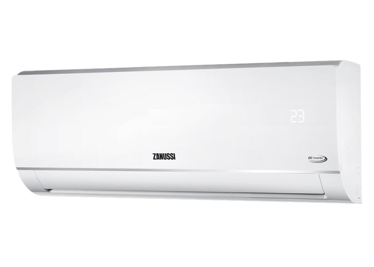 Внутренний блок настенный Zanussi ZACS/I-09 HIN FMI/N1