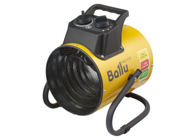 Электрическая тепловая пушка Ballu BHP-PE2-2