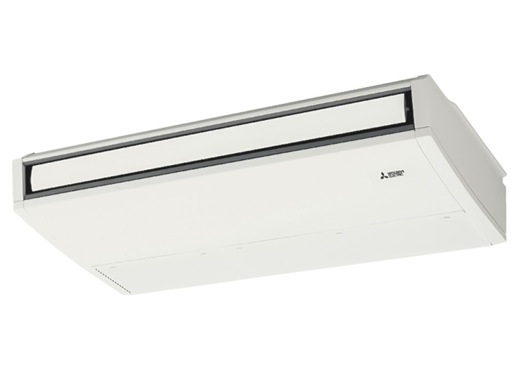 Внутренний блок VRF-системы Mitsubishi Electric PCFY-P40VKM-E