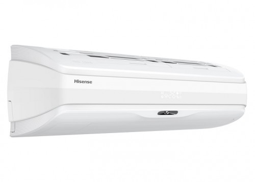 Настенный кондиционер Hisense AS-13UW4RXUQD00