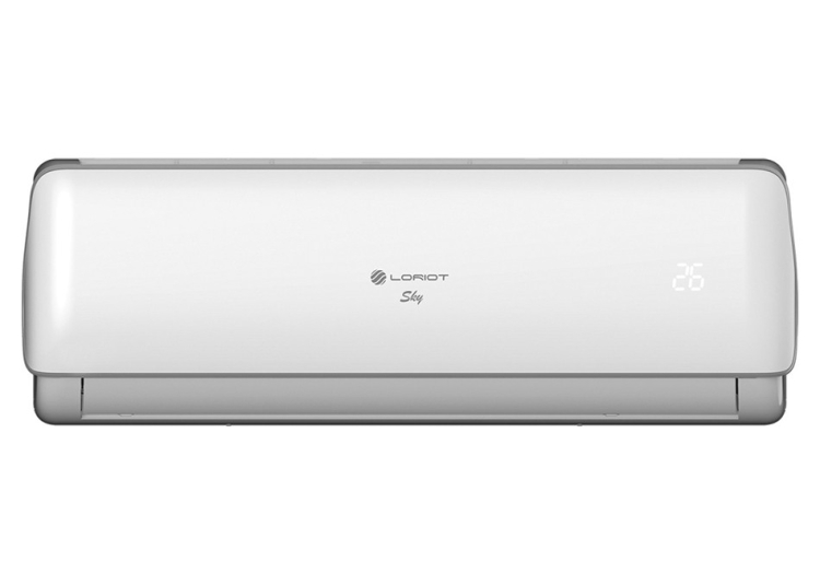 Настенный кондиционер Loriot LAC-07AS