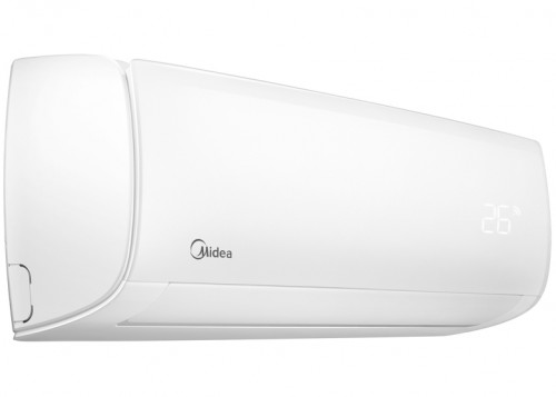 Настенный кондиционер Midea MSMBC-18HRN1/MOMBC-18HRN1