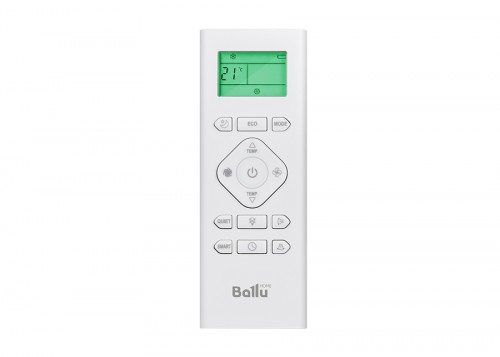 Настенный кондиционер Ballu BSEP-07HN1
