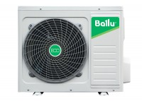 Настенный кондиционер Ballu BSEP-07HN1
