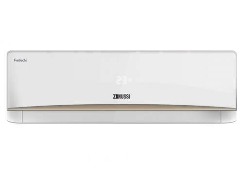 Настенный кондиционер Zanussi ZACS/I-09 HPF/A22/N8