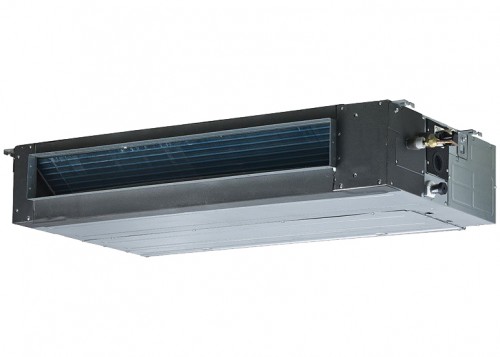 Канальный кондиционер MDV MDTI-24HWN1 / MDOU-24HN1-L
