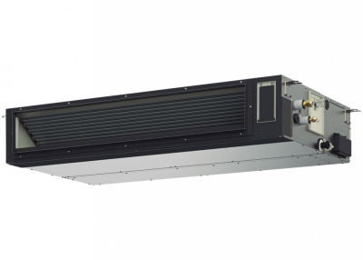 Канальный кондиционер Panasonic S-100PF1E5B / U-100PZ2E8