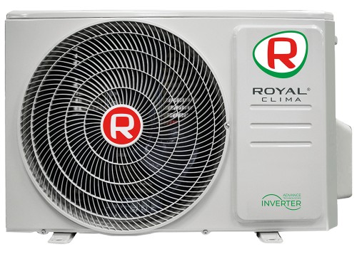 Настенный кондиционер Royal Clima RCI-TWA75HN