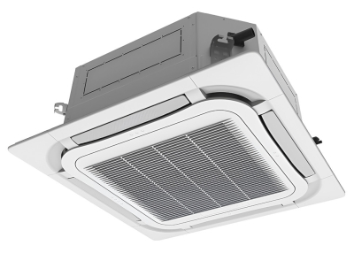 Кассетный кондиционер Daichi DA35BLFS1R1 / DF35BLS1R1