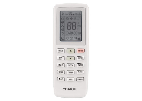 Настенный кондиционер Daichi O225AVQS1R-1 / O225FVS1R-1