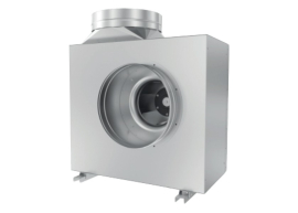 Кассетный кондиционер MDV MDCC-60HRN1 / MDOU-60HN1-L