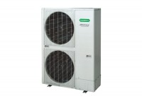 Канальный кондиционер General ARHG45LH 3 фазы