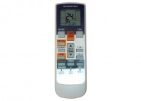 Кассетный кондиционер Fujitsu AUYG24LVLA / AOYG24LBCB