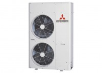 Канальный кондиционер Mitsubishi Heavy Industries FDU250VF / FDC250VS (FDU250VSV)
