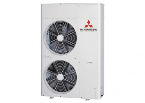Канальный кондиционер Mitsubishi Heavy Industries FDU250VF / FDC250VS (FDU250VSV)