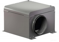 Крышный вентилятор Lessar LV-FRCS 400-4-3