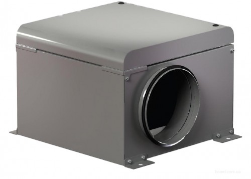 Крышный вентилятор Lessar LV-FRCS 400-4-3