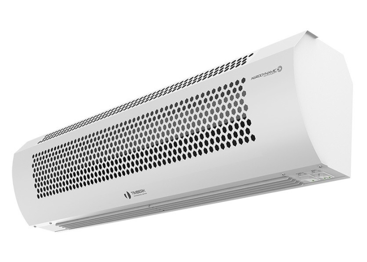 Электрическая тепловая завеса Timberk THC WT1 9M