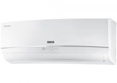 Внутренний блок настенный Zanussi ZACS/I-09 HP/FMI/N1