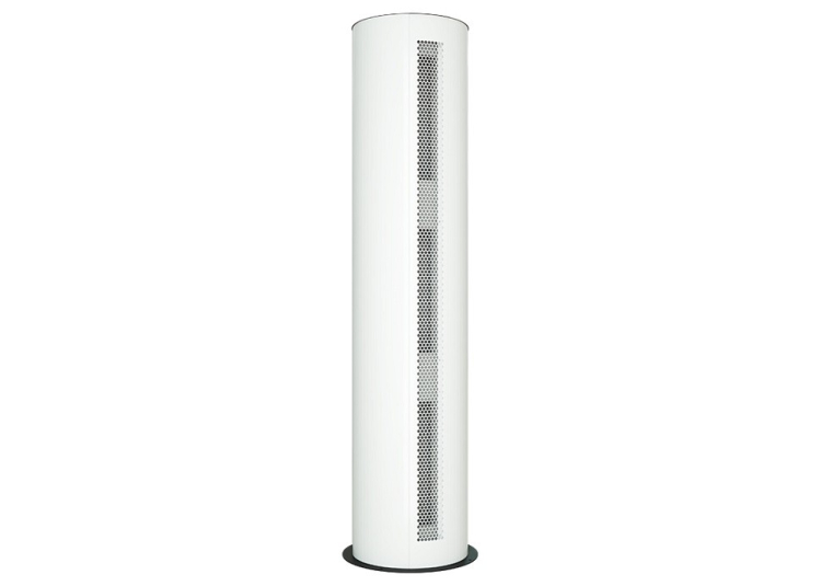 Тепловая завеса без обогрева Тепломаш КЭВ-П6145A