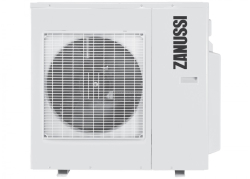 Наружный блок мульти сплит-системы Zanussi ZACO/I-14 H2/FMI/N1