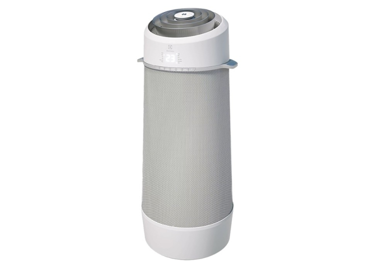 Мобильный кондиционер Electrolux EACM-10 FP / N6