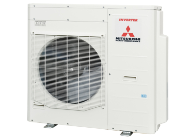 Наружный блок мульти сплит-системы Mitsubishi Heavy Industries SCM100ZS-W