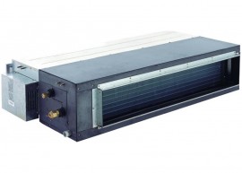 Внутренний блок канальный Aeronik ASI-09DHMZ