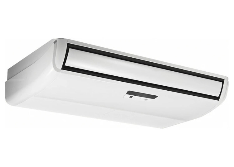 Напольно-потолочный кондиционер Midea MUE1-24HRN1G1 / MOA1U-24HRN1G1