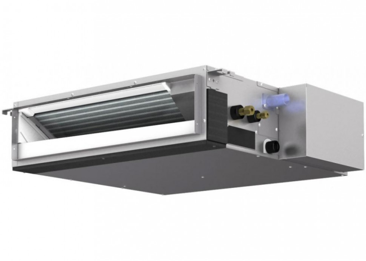 Канальный кондиционер Mitsubishi Electric SEZ-KD25VAQ / SUZ-KA25VA2