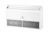 Напольно-потолочный кондиционер Electrolux EACU/I-48H/DC/N3/EACO-48H/DC/N3