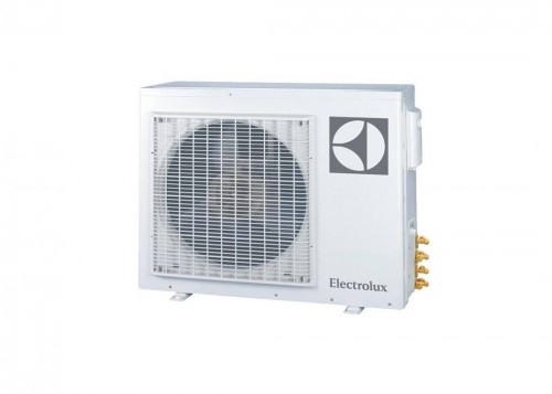 Напольно-потолочный кондиционер Electrolux EACU/I-48H/DC/N3/EACO-48H/DC/N3