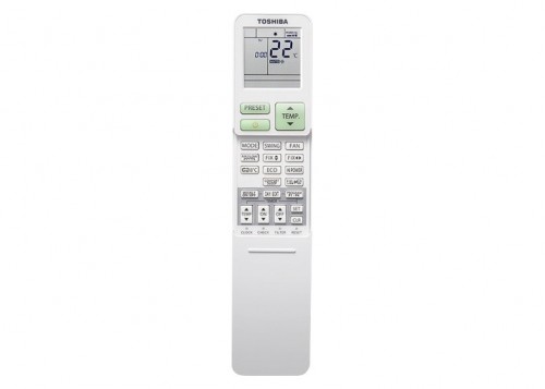 Внутренний блок настенный Toshiba RAS-B13J2KVRG-E
