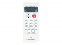 Внутренний блок настенный Lanzkraft LMWM-35A1