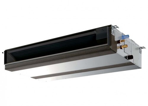 Канальный кондиционер Mitsubishi Electric PEAD-RP125JA(L)Q / PUHZ-P125VHA