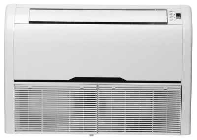 Напольно-потолочный кондиционер Lanzkraft LLU-50S / LLO-50S