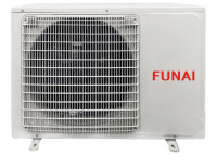 Кассетный кондиционер Funai LAC-DR70HP.C01