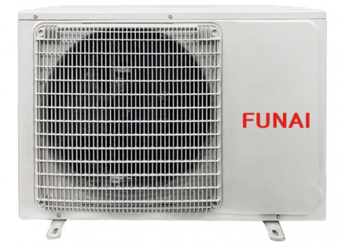 Кассетный кондиционер Funai LAC-DR70HP.C01